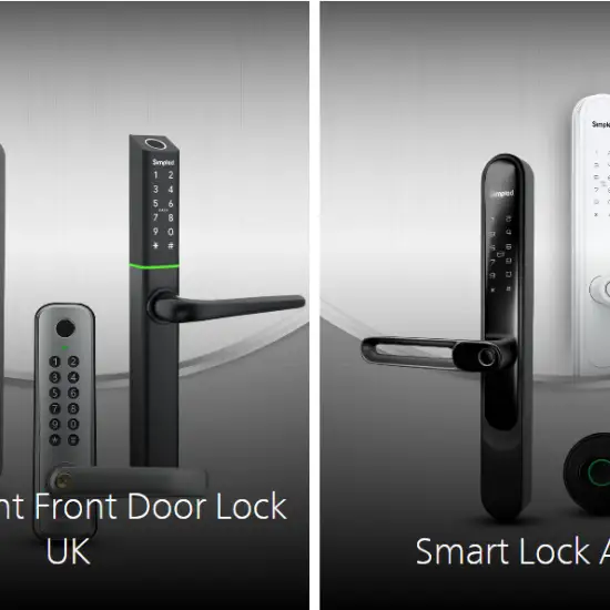Digital Locks