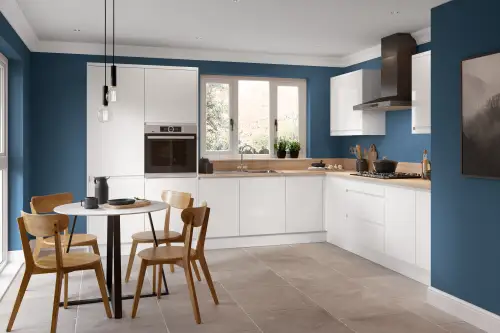 Click Here To Enlarge This Photo Of KitchenKit Kitchens
