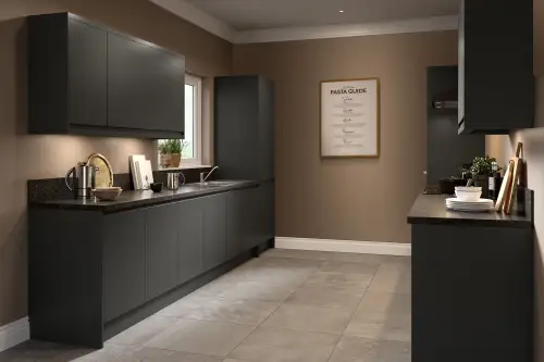 Click Here To Enlarge This Photo Of KitchenKit Kitchens
