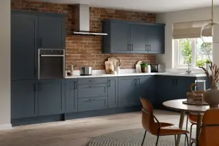 Heating and Kitchens Probably the Lowest Priced Supplier of Kitchen Kit Kitchens