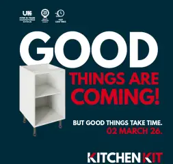 Kitchen Kit Changes Cabinets