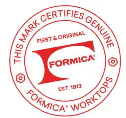 Formica Originals Worktops Reduced