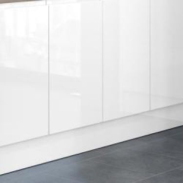 Click Here To Enlarge This Photo Of Jayline Supermatt Cashmere Plinth 150X3000X18 Jayline