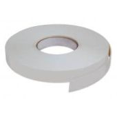 Jayline Supermatt Graphite Roll of Edging Tape 50m