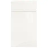 J Pull Lacarre Gloss White Door Size : 140X446
