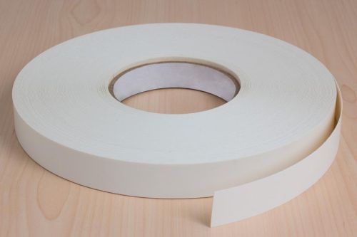 Click Here To Enlarge This Photo Of J Pull Lacarre Gloss Light Grey Pre Glued Edging Tape 22X50M