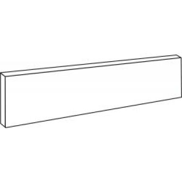 Click Here To Enlarge This Photo Of J Pull Lacarre Gloss White Plinth 150X3000X18 Lacarre