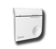Nuaire DRI-ECO-CO2 CO2 Sensor