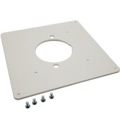 Nuaire FAITH Fan Wall Plate
