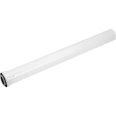 Ideal V3 Boiler Flue Extension White 1000mm 203129