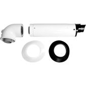 Ideal Flue Extension 0.5M Kit 211037