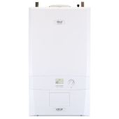 Ideal Logic2 H18 Regular Boiler Natural Gas ErP - 228387