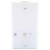 Ideal Logic2 S30 System Natural Gas Boiler ErP - 228355