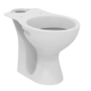 Click Here To Enlarge This Photo Of Armitage Shanks Sandringham 21 Close Coupled Toilet Pan E896301