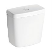 Armitage Shanks Sandringham 21 Low Level Cistern Bottom Supply E876101