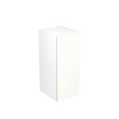 Kitchen Kit Flatpack Slab Super Gloss White 300 Wall Unit - FKKF0011