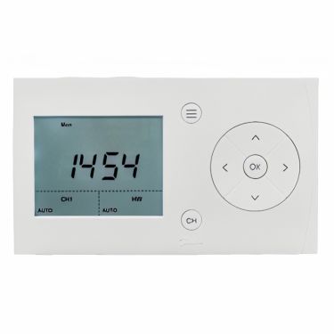 Click Here To Enlarge This Photo Of Honeywell TR3 Wireless Programmer Stat Y3H10RF005