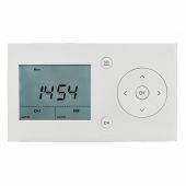 Honeywell TR3 Wireless Programmer Stat Y3H10RF005