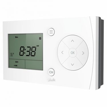Click Here To Enlarge This Photo Of TS710 V2 SINGLE CHANNEL TIMER 230V 087N7881