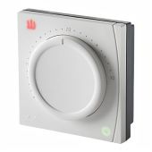 RET1001M Dial Setting Room Thermostat 230V 087N6460