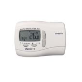Drayton Digistat&plus;2 24 Hour Programmable Thermostat 22084