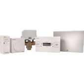Drayton Biflo 86 Heating Control Pack PBBE86