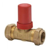 HONEYWELL 22MM STR BYPASS VLV DU144A1001