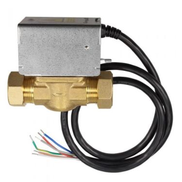 Click Here To Enlarge This Photo Of HONEYWELL 28MM 2 PRT VLV SPDT V4043H1106