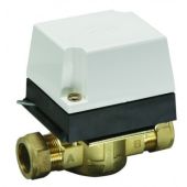 DANFOSS HP22 22MM ZONE VALVE 087N660900