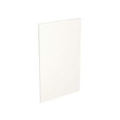 Kitchen Kit Flatpack Slab Super Gloss White 715X446 Appliance Door (Slimline) - FKKF0045