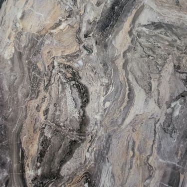 Click Here To Enlarge This Photo Of Classic -  Colour Cappuccino Stone Square Edged - Unlipped 598 x 2400 x 11mm