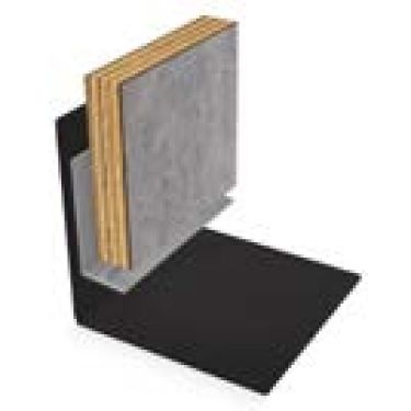 Click Here To Enlarge This Photo Of Type x Base Profile 2450Mm Satin