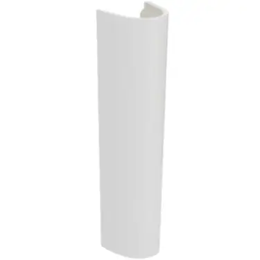 Click Here To Enlarge This Photo Of Armitage Shanks Sandringham 21 550mm Wide Basin 1 Tap Hole & Full Pedestal 550mm E894901 & E897601