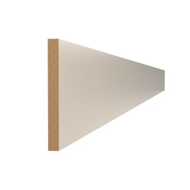 Click Here To Enlarge This Photo Of Kitchen Kit Flatpack Shaker Ultra Matt Cashmere 2745 Plinth - FKKH0623