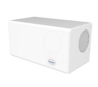 Vent Axia PIV Lo-Carbon Pozidry Compact Pro with Heater 479188