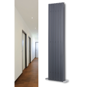 Eucotherm Mars Vertical Flat Panel Designer Radiators