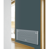 Eucotherm Gaja Horizontal Tube Designer Radiators