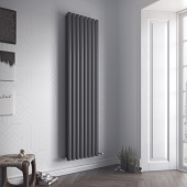 Eucotherm Nova Vertical Duo Tube Designer Radiators
