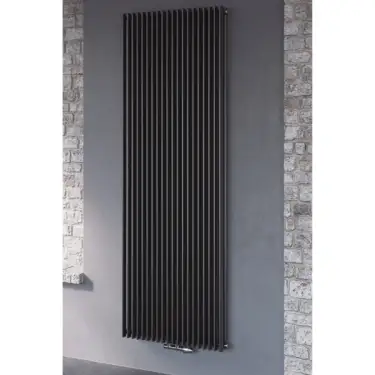 Click Here To Enlarge This Photo Of Eucotherm Corus Duo Tube Designer Radiators
