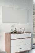 Eucotherm Standard White Infrared Designer Radiators