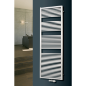 Eucotherm Diana Tube Towel Designer Radiators