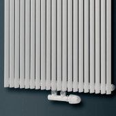 Eucotherm Deluxe Central Valves