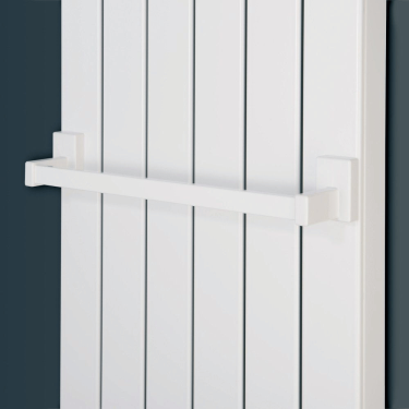 Click Here To Enlarge This Photo Of Eucotherm Magnetic Towel Rail