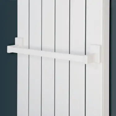 Click Here To Enlarge This Photo Of Eucotherm Magnetic Towel Rail