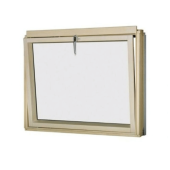 FAKRO BVP P2 L-Shaped Combination Roof Windows in Natural Pine Double Glazed