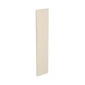Kitchen Kit Flatpack Shaker Ultra Matt Cashmere 715X146 Filler Panel - FKKH0642