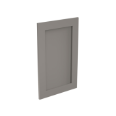 Kitchen Kit Flatpack Shaker Sample Door 570 x 396 - FKKH1326