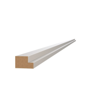 Kitchen Kit Value Slab Matt Light Grey Multi Rail - FKKM1224