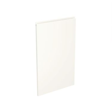 Click Here To Enlarge This Photo Of Kitchen Kit Flatpack J Pull Super Gloss White 715X596 Appliance Door - FKKJ0027