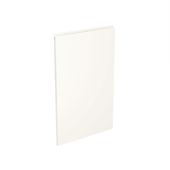 Kitchen Kit Flatpack J Pull Super Gloss White 715X596 Appliance Door - FKKJ0027